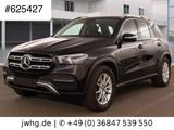 Mercedes-Benz GLE 350 e 4Matic|Virtual|Kam|MBUX|AHK|Leder|19" - gebrauchte Mercedes-Benz GLE 350 aus dem Jahr 2021