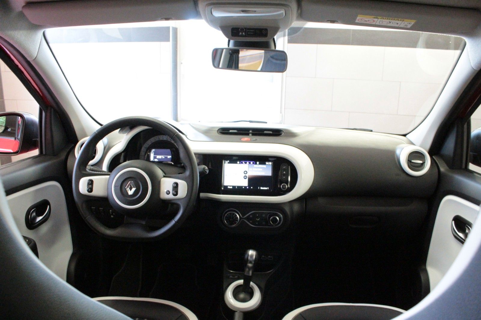 Fahrzeugabbildung Renault Twingo E-Tech 100% elektrisch*einer der letzten*