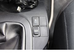 Fahrzeugabbildung Toyota IQ *Klima*Aux-In*8-fach bereift!*4-Sitzer!*