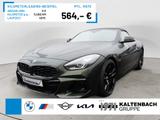 BMW Z4 Roadster M40i NAVI HUD H/K LED KAMERA LEDER