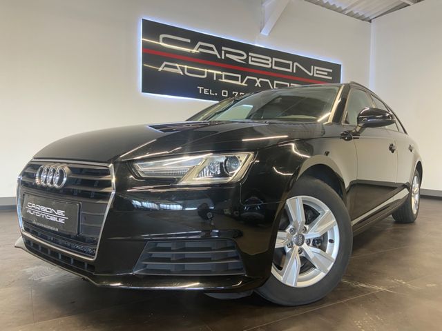 Audi A4 Avant  2.0 TDI**Navi+Leder**