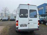 Mercedes-Benz Sprinter 211 CDI 9 Sitzer 1.Hand L2 +H2 Tüv Neu! - Mercedes-Benz Sprinter: 211