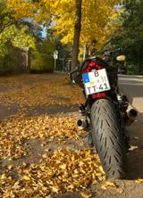Kawasaki Z1000R - Kawasaki Motorräder in Berlin