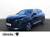 Peugeot 3008 GT Hybrid 225 EAT8 Schiebedach AHK Kamera S - Peugeot 3008 mit Hybrid-Antrieb