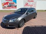 Opel Insignia A Sports Tourer Cosmo 1. Hand - Opel Insignia in Halle