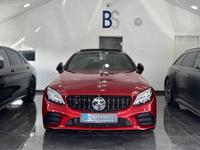 Mercedes-Benz C43 AMG 4Matic/1Hand/Pano/Sport-AGA/360°/Virtual