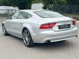 Audi A7 Sportback 3.0 TFSI quattro *Head upDisplay* - Audi A7: Sportback
