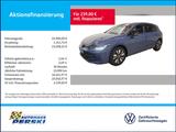 Volkswagen Golf VIII 8 1.5 TSI Goal  KLIMA, NAVI, AHK, LED
