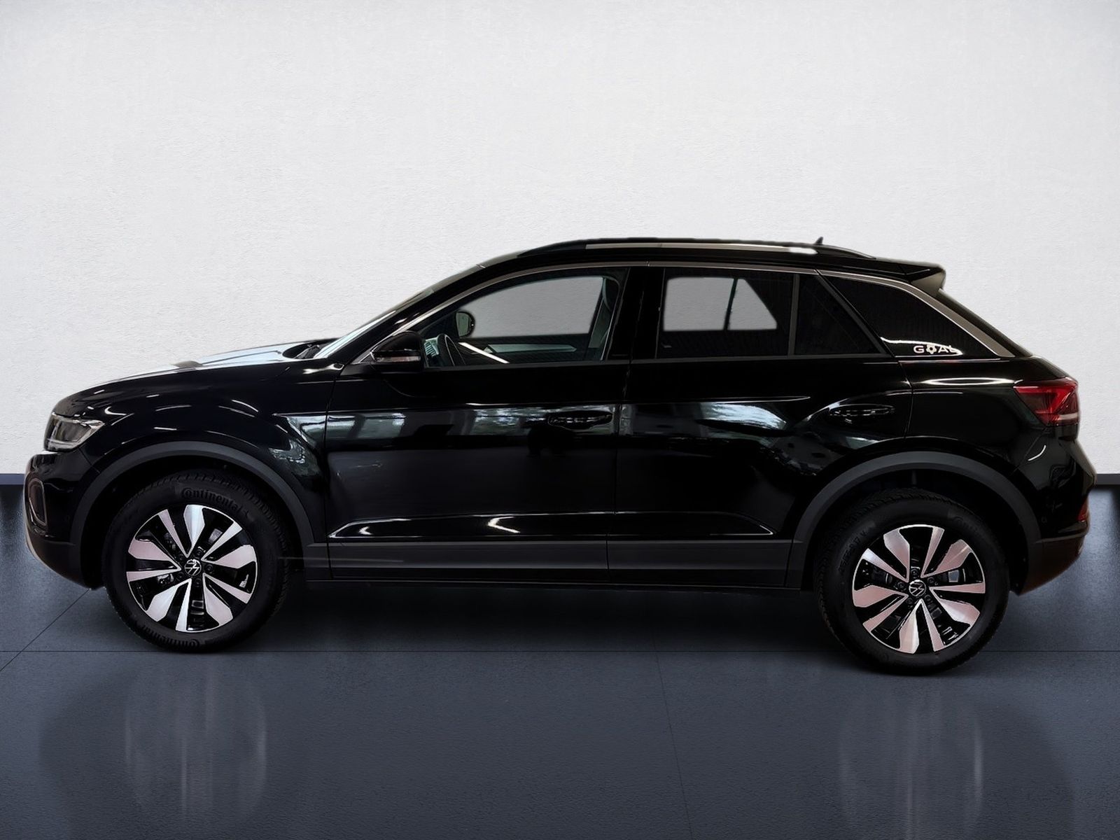 Volkswagen T-Roc - Bild 3