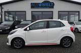 Kia Picanto 1.2 84PS GT-Line LED APP DAB TÜV NEU - Kia Picanto: Ps