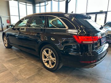 Audi A4 Avant sport *VIRTUALCOCKPIT*MMI-PLUS*