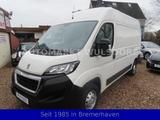 Peugeot Boxer 2,2 HDI ,H2,L2,Klima,PDC,AHK,3-Sitze
