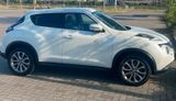 Nissan jucke - Nissan Juke Gebrauchtwagen in Hannover