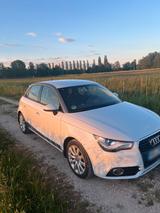 Audi A1 8X - Audi A1 8X Gebrauchtwagen