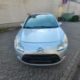 Citroën C3 1.1 Attraction | Nur 98tkm | Kl... - Citroën C3: Attraction