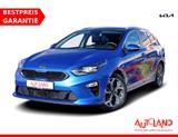 Kia Ceed SW 1.4 T-GDI Platinum Edition LED Navi DAB - Kia: Cee D Edition