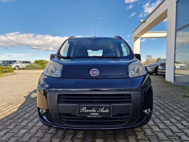 Fiat FIAT QUBO QUBO 1.4 8V 77 CV Dynamic Natural Powe