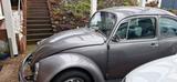 Volkswagen Käfer - gebrauchte VW Käfer aus dem Jahr 1985