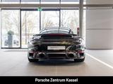 Porsche 992 911 Turbo 50 Jahre Burmester Nachtsicht id - Porsche: Grün, 911