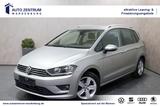 Volkswagen Golf Sportsvan R-Line CL CAM AHK LEDER NAVI SHZ - Volkswagen Golf Sportsvan in Oldenburg