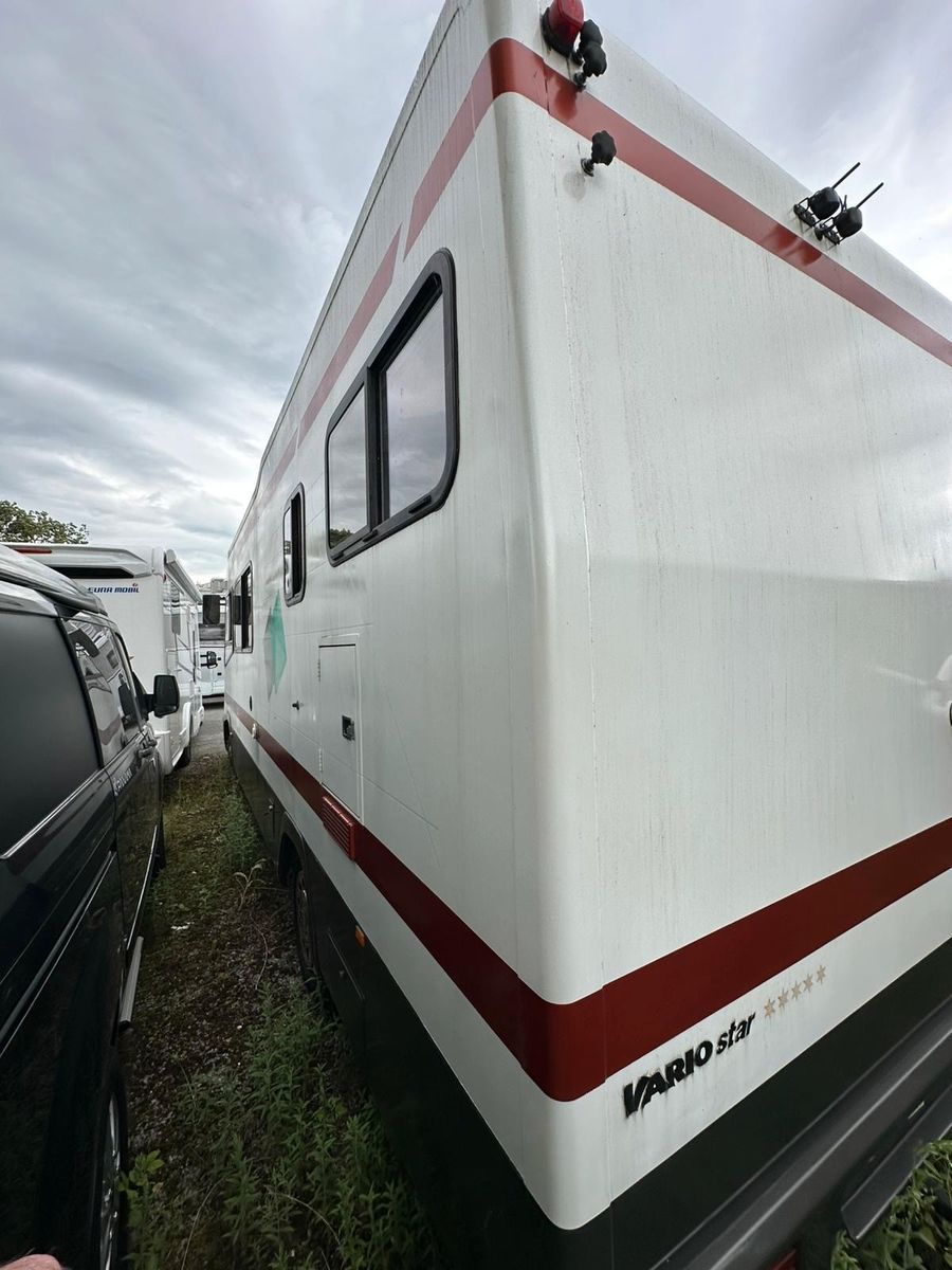 Fahrzeugabbildung Vario Vario Star 700