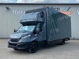 Iveco Daily Hi-Matic 70 C 21 Topsleeper | LBW 1,00to. - Angebote entsprechen deinen Suchkriterien