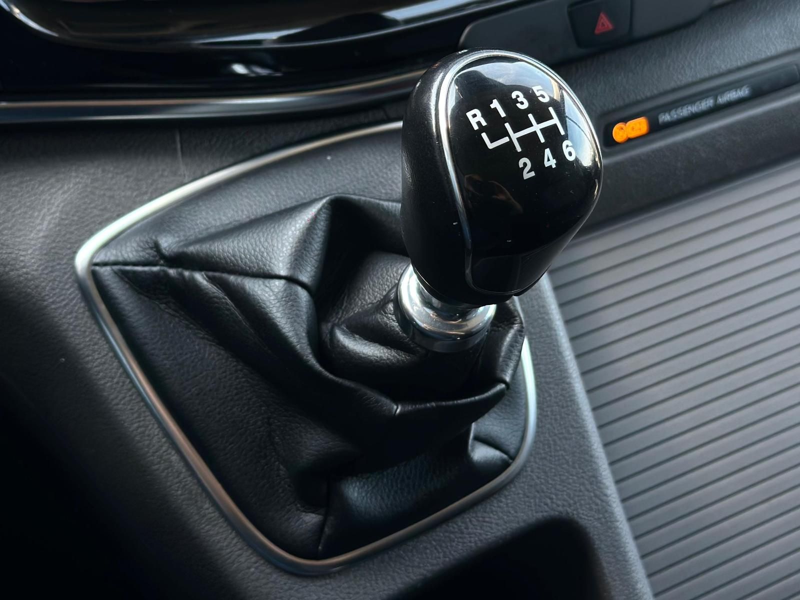 FORD Tourneo Custom 2.0TDCi TITANIUM* AHK#ACC#SHZ#FH - Image 14
