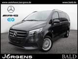 Mercedes-Benz VITO 119 Tourer/PRO/MOPF/Navi/MBUX/Totw/SHZ/Temp - Mercedes-Benz: Mb