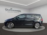 Volkswagen Touran GOAL 1.5 TSI DSG 7Sitzer Navi AHK LED - Volkswagen: Kleinbus, Sitzer