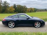 Porsche 997 Carrera 4S Coupé Carrera S - Porsche 997 in Stuttgart