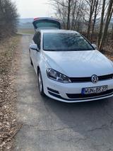 Volkswagen Golf VII 1.6 TDI CUP 