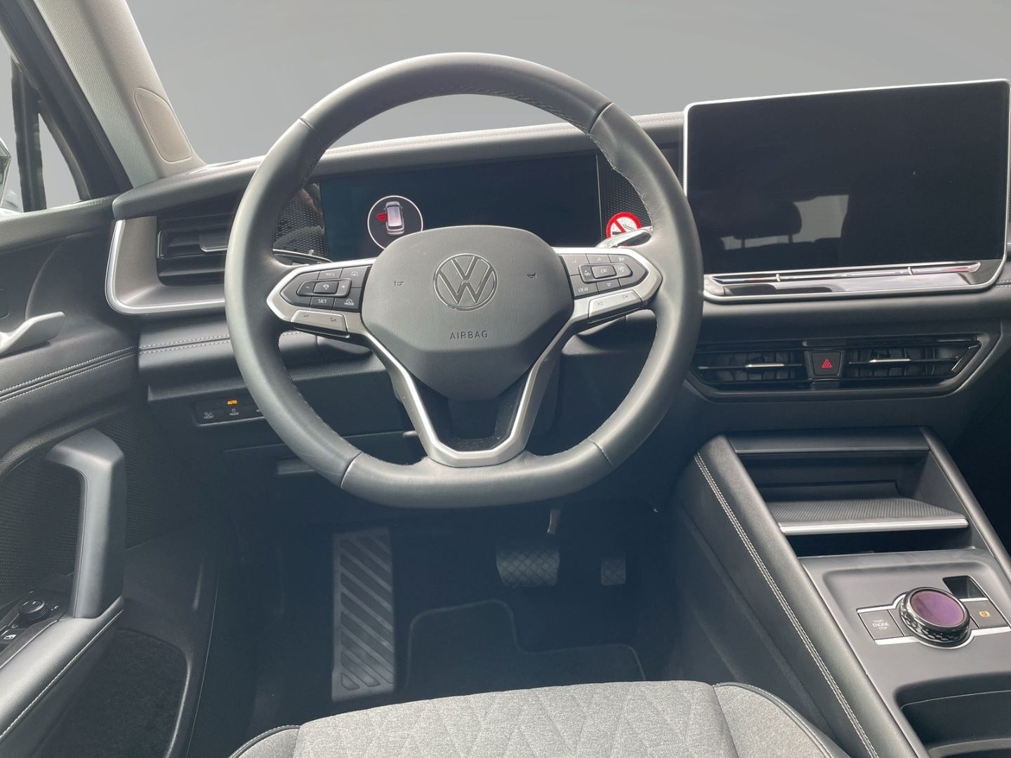 Volkswagen Tayron - Bild 18