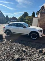 Mercedes-Benz GLC 250 4MATIC Coupé Autom. - AMG line - Mercedes-Benz GLC 250 in Gelsenkirchen