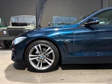 BMW 420 - 7