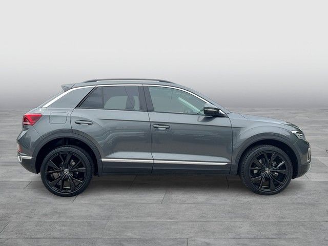 Volkswagen T-Roc 2.0 TDI DSG Style LED KAMERA SHZG KLIMA foto 5
