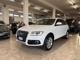 Audi Q5 2.0 TDI 190cv quattro Stron Adv Plus 10/ - Audi Q5 mit Diesel-Antrieb: Scheckheftgepflegt, Kombi