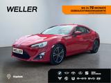 Toyota GT86 *Bi-Xenon*Torsen Sperrdiff*SmartKey*SHZ*BT* - Toyota Gebrauchtwagen