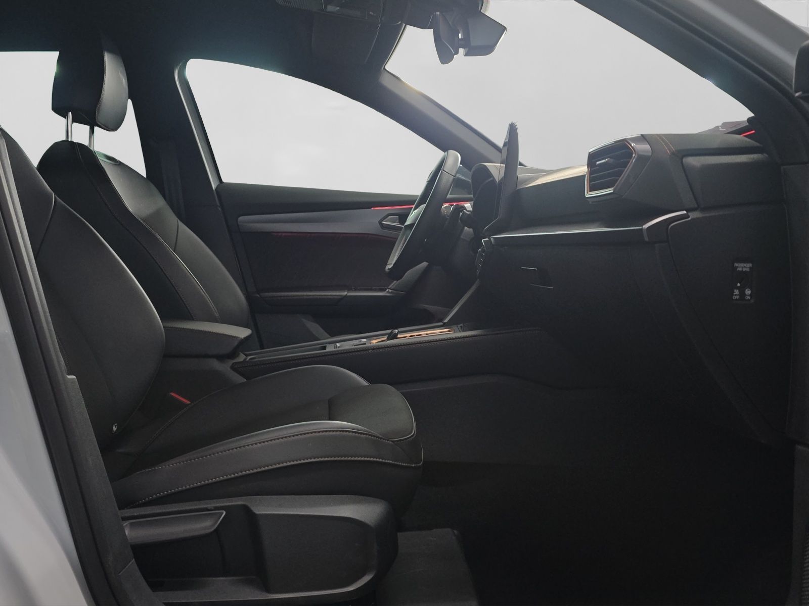 Cupra Formentor - Bild 14