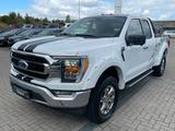 Ford F 150 XL 5.0L V8 CarPlay*AHK*Raptor-Look*AHK - Ford F 150: 5.0