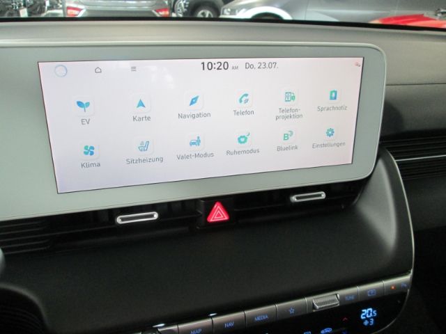 Hyundai IONIQ 5 – Bild 15