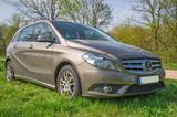 Mercedes-Benz B 180 BlueEFFICIENCY 