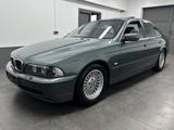 BMW 530i E39 Facelift Original Zustand Schalter - BMW 530: E39
