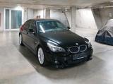 BMW e60 520d LCI Limousine M-Paket - gebrauchte BMW 520 aus dem Jahr 2007