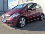 Mercedes-Benz A 180 CDI Avantgarde Lamellendach Bi-Xenon SHZ - Mercedes-Benz A-Klasse: Lamellendach