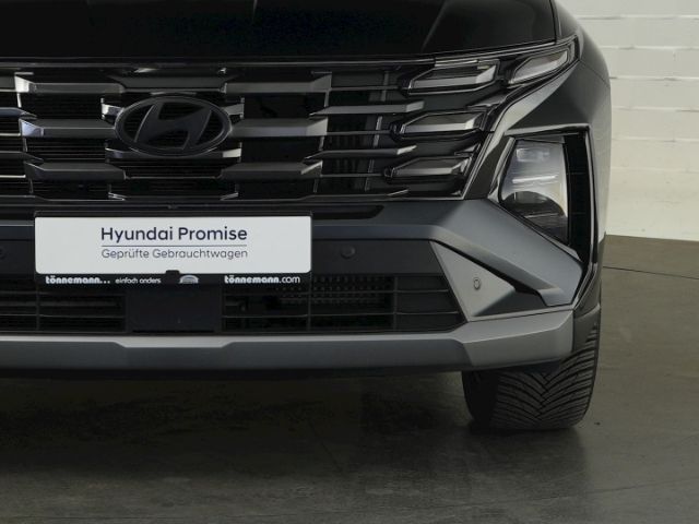 Tucson FACELIFT PHEV PRIME 4WD AT+LED MATRIX+NAV