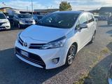 Toyota TOYOTA Verso 1.6 D-4D Style - gebrauchte Toyota Verso aus dem Jahr 2015