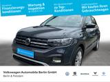 Volkswagen T-Cross 1.0 TSI DSG Navi PDC SHZ - VW T-Cross Gebrauchtwagen in Berlin