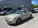 Toyota Avensis 2.0 Executive Lim. Xenon/S-Dach/Klimaaut - Toyota Avensis: Limousine, 2.0