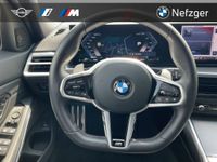 BMW M340i - Vorschau Bild 10