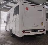 Eura Mobil Contura 766 EB - Eura Mobil Contura 766 EB